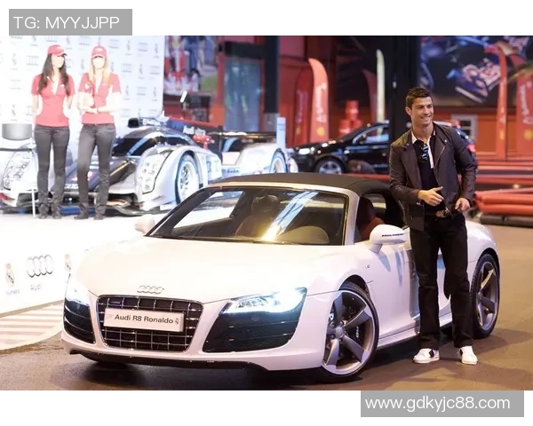 足球球星豪车价值揭秘:从梅西到C罗他们的座驾到底值多少钱